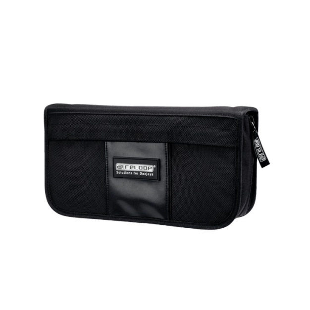 Сумка для CD Reloop CD Wallet 96 Black