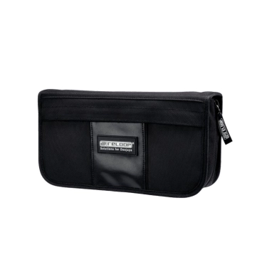 Сумка для CD Reloop CD Wallet 96 Black