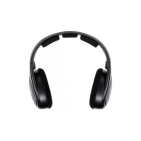 Навушники Sennheiser RS 118-8 Black