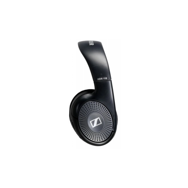 Навушники Sennheiser RS 118-8 Black