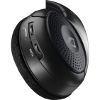 Навушники Sennheiser RS 118-8 Black