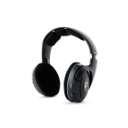 Навушники Sennheiser RS 120-8 II Black