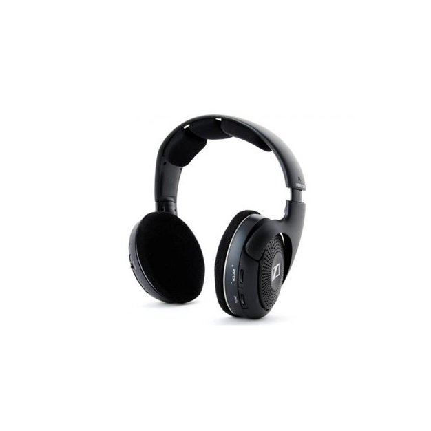 Навушники Sennheiser RS 120-8 II Black