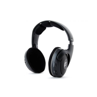 Навушники Sennheiser RS 120-8 II Black