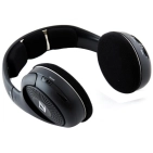 Навушники Sennheiser RS 120-8 II Black