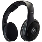 Навушники Sennheiser RS 127-8 Black