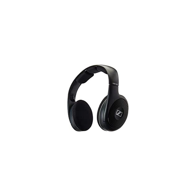 Headphones Sennheiser RS 127-8 Black
