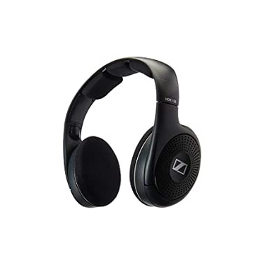 Навушники Sennheiser RS 127-8 Black