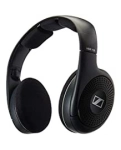 Headphones Sennheiser RS 127-8 Black