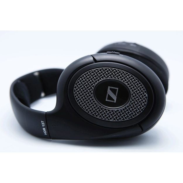 Навушники Sennheiser RS 127-8 Black
