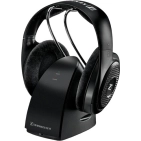 Навушники Sennheiser RS 127-8 Black