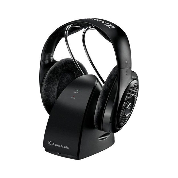 Навушники Sennheiser RS 127-8 Black