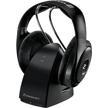 Навушники Sennheiser RS 127-8 Black