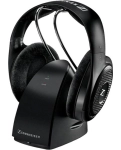 Headphones Sennheiser RS 127-8 Black