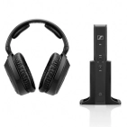 Навушники Sennheiser RS 175 Black