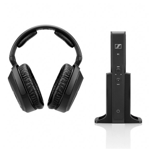 Навушники Sennheiser RS 175 Black Навушники Sennheiser RS 175 Black