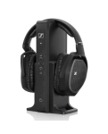 Навушники Sennheiser RS 175 Black