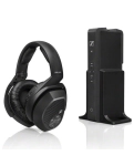 Навушники Sennheiser RS 175 Black