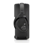Навушники Sennheiser RS 175 Black