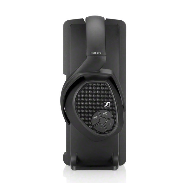 Навушники Sennheiser RS 175 Black Навушники Sennheiser RS 175 Black