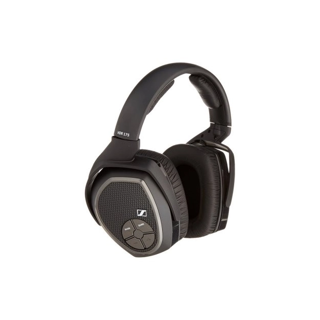 Навушники Sennheiser RS 175 Black