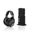 Навушники Sennheiser RS 195 Black