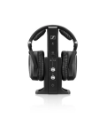 Навушники Sennheiser RS 195 Black