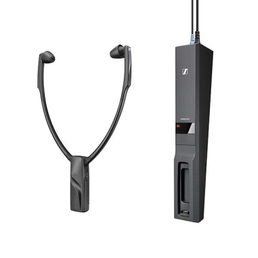 Навушники Sennheiser RS 2000 Black