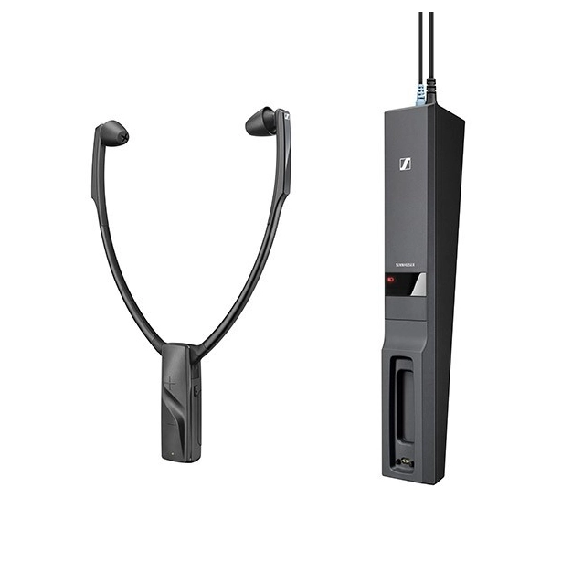 Навушники Sennheiser RS 2000 Black