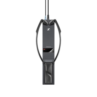 Навушники Sennheiser RS 2000 Black