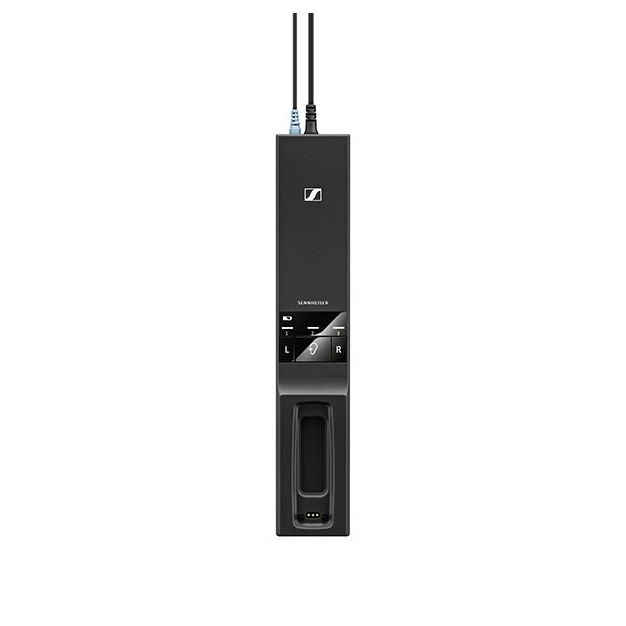 Навушники Sennheiser RS 2000 Black