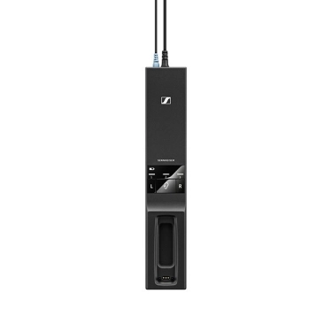 Навушники Sennheiser RS 2000 Black