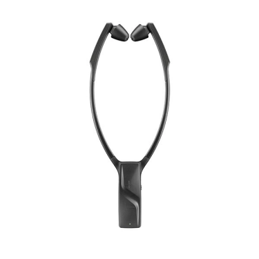 Навушники Sennheiser RS 5000 Black