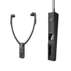 Навушники Sennheiser RS 5000 Black