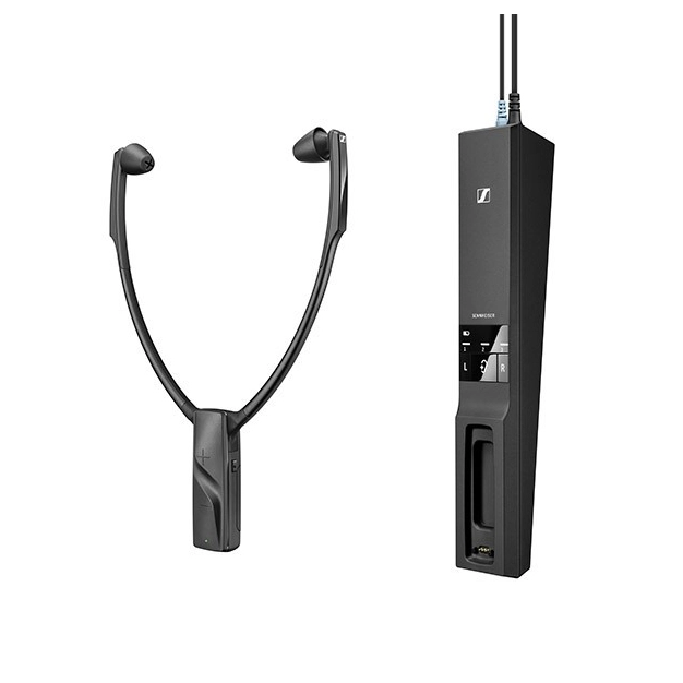 Навушники Sennheiser RS 5000 Black