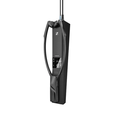 Навушники Sennheiser RS 5000 Black