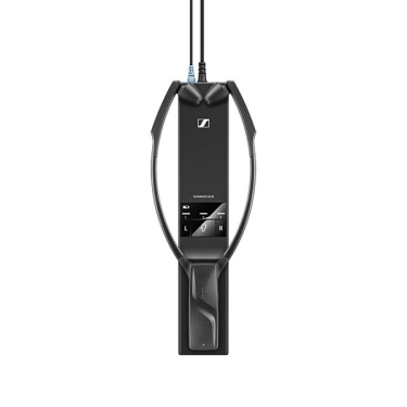 Навушники Sennheiser RS 5000 Black