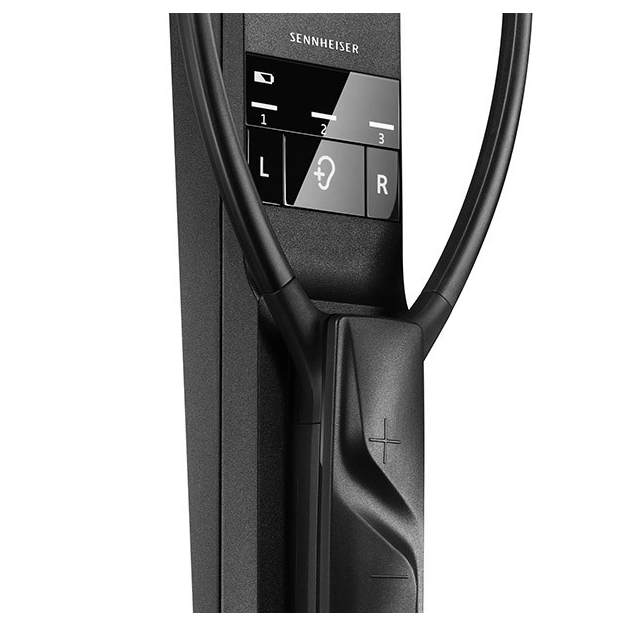 Навушники Sennheiser RS 5000 Black