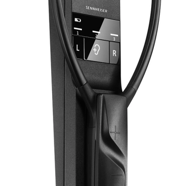 Навушники Sennheiser RS 5000 Black