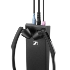Навушники Sennheiser RS 5000 Black