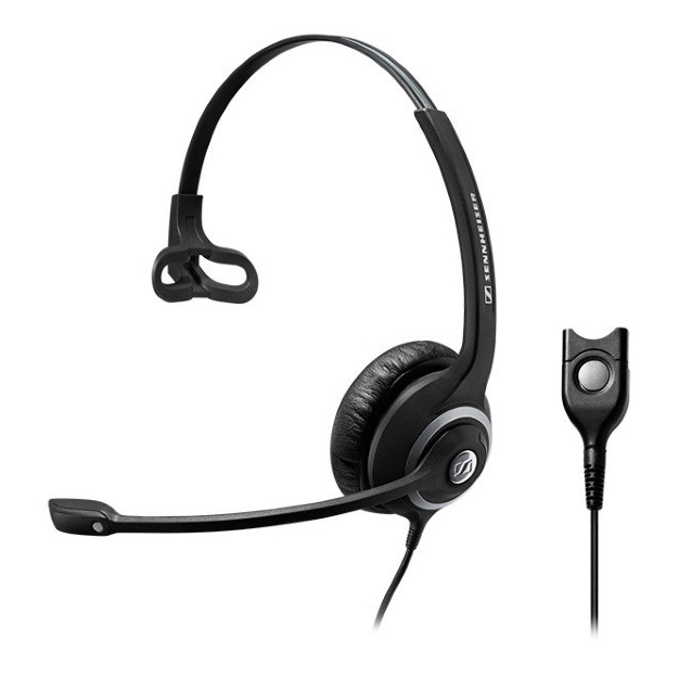 Гарнітура Sennheiser SC 230 ED Black