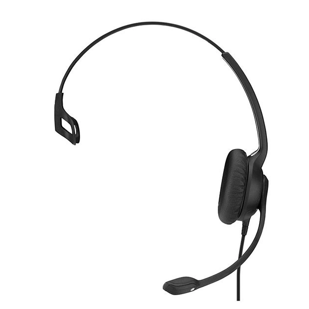 Гарнітура Sennheiser SC 230 USB MS II Black