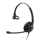 Гарнітура Sennheiser SC 230 USB MS II Black