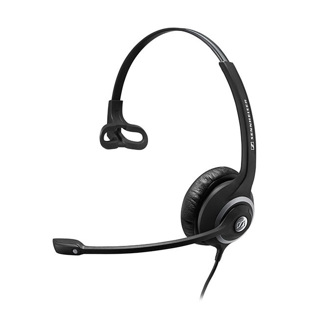 Гарнітура Sennheiser SC 230 USB MS II Black