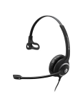 Headset Sennheiser SC 230 USB MS II Black