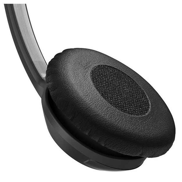 Гарнітура Sennheiser SC 230 USB MS II Black