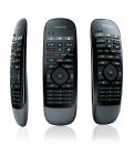 Універсальний пульт Logitech Harmony Smart Control