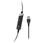 Гарнітура Sennheiser SC 230 USB MS II Black