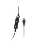 Гарнітура Sennheiser SC 230 USB MS II Black