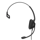 Гарнітура Sennheiser SC 232 Black